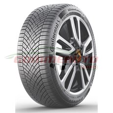 COP. 265/40YR21 CONTI ALLSEASONCONTACT 2 FR XL 105Y M+